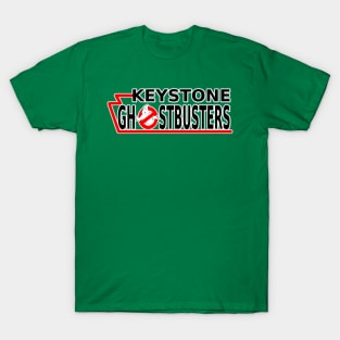 Keystone Ghostbusters Gear T-Shirt